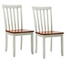 Bm183360 Saltoro Sherpi Wooden Seat Dining Chair With Slatted 192551419490 Bm183360 Saltoro Sherpi Wooden Seat Dining Chair With Slatted 192551419490
