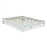 Bm203382 Saltoro Sherpi Wooden King Size Bed Frame With 815319021925