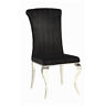 Bm206606 Saltoro Sherpi Metal Dining Chair With Cabriole Front 192551367241 Bm206606 Saltoro Sherpi Metal Dining Chair With Cabriole Front 192551367241