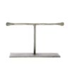 Bm210565 Benjara Saltoro Sherpi Shaped Iron Jewellery Stand With 192551406933 Bm210565 Benjara Saltoro Sherpi Shaped Iron Jewellery Stand With 192551406933