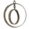 Bm231202 Saltoro Sherpi Metal Frame Dual Ring With Chain 192551569362 Bm231202 Saltoro Sherpi Metal Frame Dual Ring With Chain 192551569362