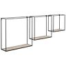 Bm262453 Saltoro Sherpi Wall Shelf With Sleek Open Metal 192551771482 Bm262453 Saltoro Sherpi Wall Shelf With Sleek Open Metal 192551771482
