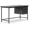 Bm262963 Saltoro Sherpi Office Desk With Drawers And Metal 192551777590