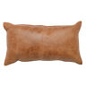 Bm266528 Saltoro Sherpi Rectangular Leatherette Throw Pillow With Stitched 192551787407 Bm266528 Saltoro Sherpi Rectangular Leatherette Throw Pillow With Stitched 192551787407