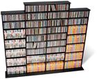 Bma-1520-k Prepac Media Storage Black 7449681505221 Bma-1520-k Prepac Media Storage Black 7449681505221