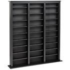 Bmb-1200 Prepac Black Triple Width 772398221373 Bmb-1200 Prepac Black Triple Width 772398221373