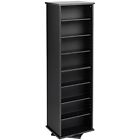 Bms-0525 Prepac Black 2-sided Spinning 772398220062 Bms-0525 Prepac Black 2-sided Spinning 772398220062