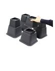 Br84 Jeronic Bed Furniture Risers 704342122641