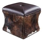 Ss390-ot-086 Brown 3162700 Ottoman Id Lid