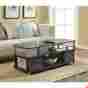 Brown8878 Table Dark Brown Coffee Tv Stand Living Room Furniture Open Storage Rectangle 733281478878 Brown8878 Table Dark Brown Coffee Tv Stand Living Room Furniture Open Storage Rectangle 733281478878