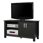 Bs44cosbl Walker Edison Furniture Wood 812492010296 Bs44cosbl Walker Edison Furniture Wood 812492010296