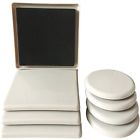 Bsock8 8-pack Reusable Furniture Sliders 606157402737