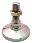Bsw-1n Leveling Mount Swiveling Stud Load Capacity Height Nickel