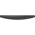 Bsxvl982t Vl982t Basyx Foot Rest Active Circle Black 888206940272 Bsxvl982t Vl982t Basyx Foot Rest Active Circle Black 888206940272