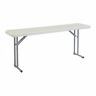 Bt1872 National Public Seating Rectangle Seminar Table 604747187217 Bt1872 National Public Seating Rectangle Seminar Table 604747187217
