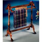 Btl1575 Butler Plantation Cherry Finish Quilt Btl1575 Butler Plantation Cherry Finish Quilt