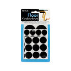 Bulk Buys Floor Protecting Furniture Pads Pack Of 24 731015097425 Bulk Buys Floor Protecting Furniture Pads Pack Of 24 731015097425