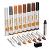 Bur3098 Nadamoo Furniture Touch Up Marker Pcs Repair Kit 696591536242 Bur3098 Nadamoo Furniture Touch Up Marker Pcs Repair Kit 696591536242