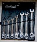 Bw-1451 Blackhawk Piece Metric Jumbo Combo Wrench Set Bw-1451 Blackhawk Piece Metric Jumbo Combo Wrench Set