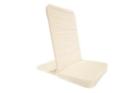 Bx-100na Backjack Floor Chair Back Jack Original Chairs Xl Size Natural