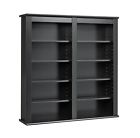 Bxn2sf0jxh Prepac Media Storage Cabinet 772398221458 Bxn2sf0jxh Prepac Media Storage Cabinet 772398221458