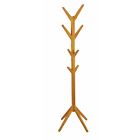 C207-123026 The Urban Port Bamboo Coat Rack C207-123026 The Urban Port Bamboo Coat Rack