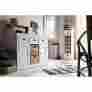 Ca583 Nova Solo Halifax Storage Tower With Basket Set