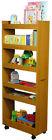 4036-33oa Cabinet " 23 Thin Man Pantry Horizon Oak Venture 58 10