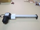 Cam01 Limoss Linear Actuator-motor Model Cam01 Limoss Linear Actuator-motor Model