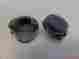 Car140 Qty 100 Shiffler Snap-cap Felt Scratch Protector For Chairs Tables Car140 Qty 100 Shiffler Snap-cap Felt Scratch Protector For Chairs Tables