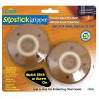 Cb822 Caramel Set " Gripper Feet 4 Slipstick 3-1