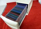 93020 Cases Cd Drawer Multi-media Fellowes Std. 27 Cabinet 93020 Cases Cd Drawer Multi-media Fellowes Std. 27 Cabinet