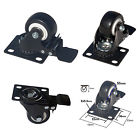 Caster 2in Brake Mysit Heavy Duty Swivel Plate Caster 2in Brake Mysit Heavy Duty Swivel Plate