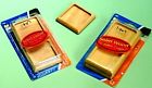 Caster 2inch 8 Brand Rubber Backing Oak Bases Used 2x4
