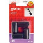 9215 Caster " Black Shepherd Leg 2 Tip 082901023944 Vinyl Hardware 1 Cups 9215 Caster " Black Shepherd Leg 2 Tip 082901023944 Vinyl Hardware 1 Cups