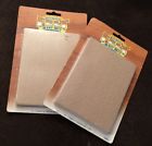 Cb061 Slip Usa New Slipstick Blanket Heavy Duty Felt Oatmeal Stick