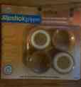 Cb600 Protector Gripper Cups 4 Floor Slipstick 1-3 Set Wheel-locking