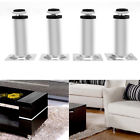 Cb735548224594 Unbranded Cabinet Legs Aluminium Alloy Sofa Adjust Plinth 735548224594 Cb735548224594 Unbranded Cabinet Legs Aluminium Alloy Sofa Adjust Plinth 735548224594