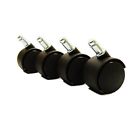 Cc-casters-brown Caster Chair Company Chromcraft Casters In Brown Set 601577298939 Cc-casters-brown Caster Chair Company Chromcraft Casters In Brown Set 601577298939
