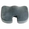 Cctp-200-grey Living Health Products Coccyx Orthopedic Comfort Foam Seat 885536010705 Cctp-200-grey Living Health Products Coccyx Orthopedic Comfort Foam Seat 885536010705