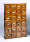 Cd-456 Walnut Multi-media Dame Storage Leslie Library Cabinet File Cd-456 Walnut Multi-media Dame Storage Leslie Library Cabinet File