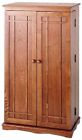 Cd-612 Leslie Dame Solid Oak Cd-612 Leslie Dame Solid Oak