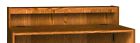 Cd36raa Ironwood Glacier Shelving Unit