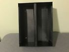 Cd60 Alpha Wall Mounted Storage Cd60 Alpha Wall Mounted Storage