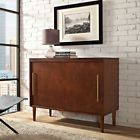 Cf1103-ma Crosley Everett Media Console Cf1103-ma Crosley Everett Media Console