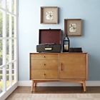 Cf1106-ac Crosley Landon Media Console Cf1106-ac Crosley Landon Media Console