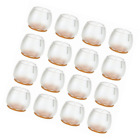 Cf112-m Gbgs 16pcs Chair Leg 703341997991