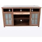 Cf260wbc Fold Snap Nashville Console Tv Stand Brown Cherry 811910012607 Cf260wbc Fold Snap Nashville Console Tv Stand Brown Cherry 811910012607