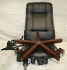 60-5836 Chair Products Afffinity Leather Comfort Multifunction Wood 60-5836 Chair Products Afffinity Leather Comfort Multifunction Wood