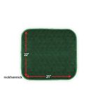 Chair Seat Protector Waterproof Recliner Rocker Car Wheelchair Cushion Pet Cover 704335120494